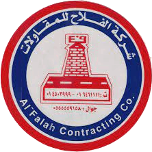 شركة الفلاح للمقاولات