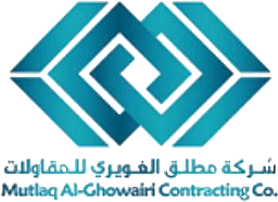 شركة مطلق الغويري للمقاولات